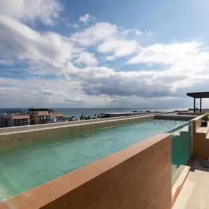 Corazón By Im Real Estate , Playa del Carmen México