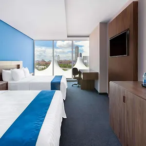wyndham-puebla-angelopolis.hotelspuebla.com/