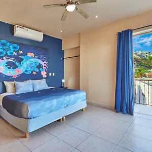 Casa Robyn , Cabo San Lucas México