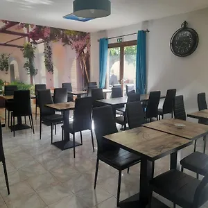 Les Alizés Hotel Puget-Théniers