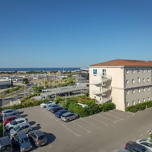 Ibis Budget L'estaque 2*, Marselha França