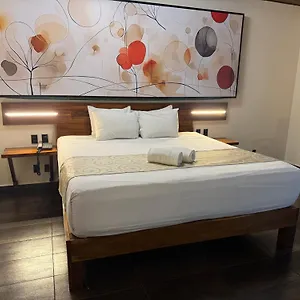 Kavia 5th Avenida (adults Only) 4*, Playa del Carmen México