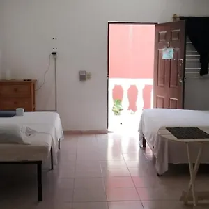 Colibri , Playa del Carmen México