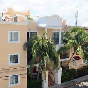 Carmen Sol , Playa del Carmen México